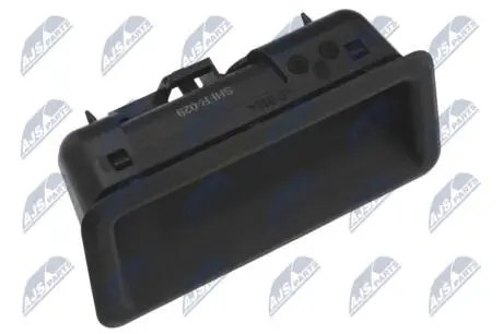 РУЧКА КРИШКИ БАГАЖНИКА | BMW 3 E90 2005-,5 E60 2005-,X1 2009-,X5 2007-,X6 2007- NTY EZCBM014