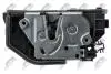 ПРИВІД ЦЕНТРАЛЬНОГО ЗАМКА | BMW 1 E81/E87 2006-,3 E90 2005-,5 E60 2004-,X3 E83 2003-,X5 E70 2007-,X6 E71/E72 2007-/ЛІВ/ NTY EZCBM015 (фото 6)