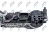 Замок двери на BMW,ROLLSROYCE NTY EZC-BM-031 (фото 6)