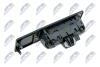 РУЧКА КРИШКИ БАГАЖНИКА | BMW 2 F45 2013-,3 F30/F31 2011-,5 F10/F11 2010-,X3 F25 2010-,X5 F15 2013-,X6 F16 2014-/MODELE BEZ WYPOSAЇENIA W KAMERК COFANIA/ NTY EZCBM057 (фото 2)