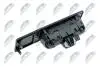 РУЧКА КРИШКИ БАГАЖНИКА | BMW 2 F45 2013-,3 F30/F31 2011-,5 F10/F11 2010-,X3 F25 2010-,X5 F15 2013-,X6 F16 2014-/MODELE BEZ WYPOSAЇENIA W KAMERК COFANIA/ NTY EZCBM057 (фото 2)