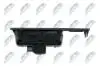 РУЧКА КРИШКИ БАГАЖНИКА | BMW 2 F45 2013-,3 F30/F31 2011-,5 F10/F11 2010-,X3 F25 2010-,X5 F15 2013-,X6 F16 2014-/MODELE BEZ WYPOSAЇENIA W KAMERК COFANIA/ NTY EZCBM057 (фото 4)