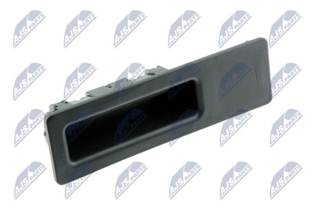 РУЧКА КРИШКИ БАГАЖНИКА | BMW 2 F45 2013-,3 F30/F31 2011-,5 F10/F11 2010-,X3 F25 2010-,X5 F15 2013-,X6 F16 2014-/MODELE BEZ WYPOSAЇENIA W KAMERК COFANIA/ NTY EZCBM057