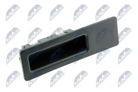 РУЧКА КРИШКИ БАГАЖНИКА | BMW 2 F45 2013-,3 F30/F31 2011-,5 F10/F11 2010-,X3 F25 2010-,X5 F15 2013-,X6 F16 2014-/MODELE BEZ WYPOSAЇENIA W KAMERК COFANIA/ NTY EZCBM057