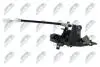 Ручка дери BMW X5 51218257740 NTY EZCBM077 (фото 5)