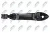 Ручка двери наружная bmw 5 f10 5 f07 2009,51217231931 NTY EZC-BM-111A (фото 4)