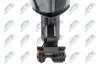 Ручка двери наружная правая bmw 5 f10/f11 2009-,5 f07 2009-, 51217231934 NTY EZC-BM-112A (фото 6)