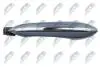 Ручка двери наружная левая bmw 5 f10/f11, 7316383 NTY EZC-BM-113 (фото 3)