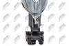 Ручка двери наружная левая bmw 5 f10/f11, 7316383 NTY EZC-BM-113 (фото 6)