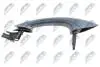 РУЧКА ДВЕРЕЙ ЗОВНІШНЯ | BMW 5 F10/F11 2009-,5 F07 2009-,7 F01/F02/F03/F04 2008-/ПЕРЕД ЛІВ-BEZ FUNKCJI DOSTКPU KOMFORTOWEGO Z OЊWIETLENIEM DOOKOЈA WNКTRZA POJAZDU/ NTY EZCBM114 (фото 5)