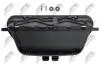 Корпус ручки дверей | BMW X3 F25 2010-,X4 F26 2013-/CZARNY/ NTY EZCBM142 (фото 4)