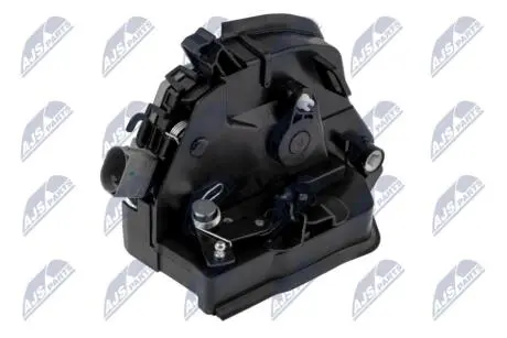 Привод центрального замка двери спереди bmw x5 e53 2001,51218402537 NTY EZCBM143