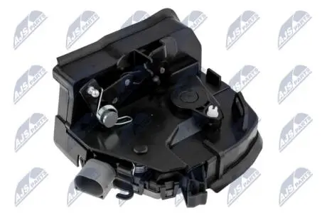 Привод центрального замка двери спереди bmw x5 e53 2001,51218402540 NTY EZCBM144