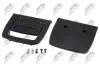 Ручка полки в багажнике bmw x5 e70 x6 e71 2007,51479120283 NTY EZCBM154 (фото 1)