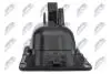 Ручка крышки багажника bmw x1 f48 2014 x3 f25 2010,51247345700 NTY EZCBM182 (фото 6)