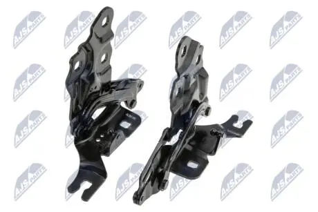 ПЕТЛЯ КАПОТУ | BMW X3 F25 2010-,X4 F26 2013-/ЛІВ/ПРАВ/ NTY EZCBM184