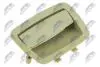 РУЧКА БАРДАЧКА | BMW 5 F10/F11 2009-,7 F01/F02 2008-/OSTRYGOWA/ NTY EZCBM210 (фото 1)