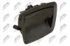 РУЧКА БАРДАЧКА | BMW 5 F10/F11 2009-,7 F01/F02 2008-/MOKKA/ NTY EZCBM212 (фото 1)