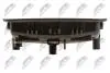 РУЧКА БАРДАЧКА | BMW 5 F10/F11 2009-,7 F01/F02 2008-/MOKKA/ NTY EZCBM212 (фото 5)