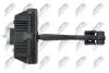 ОБМЕЖУВАЧ ДВЕРЕЙ | BMW X3 (E83) 09.03-12.11 Л/П NTY EZCBM243 (фото 3)