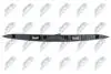 РУЧКА КРИШКИ БАГАЖНИКА | MINI R55/R55N/R56/R56N/R57/R57N/R58/R59 2006-/BLENDA PODЊWIETLENIA TABLICY REJESTRACYJNEJ-CHROMOWANA/ NTY EZCBM256 (фото 3)