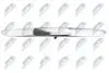 РУЧКА КРИШКИ БАГАЖНИКА | MINI R55/R55N/R56/R56N/R57/R57N/R58/R59 2006-/BLENDA PODЊWIETLENIA TABLICY REJESTRACYJNEJ-CHROMOWANA/ NTY EZCBM256 (фото 4)