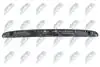 РУЧКА КРИШКИ БАГАЖНИКА | MINI R55/R55N/R56/R56N/R57/R57N/R58/R59 2006-/BLENDA PODЊWIETLENIA TABLICY REJESTRACYJNEJ-CHROMOWANA/ NTY EZCBM256 (фото 5)