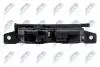 ЗАМОК КРИШКИ БАГАЖНИКА | BMW 3 F30 2011-,4 F32 2013-,5 F10 2010-,6 F12 2010- NTY EZCBM265 (фото 3)