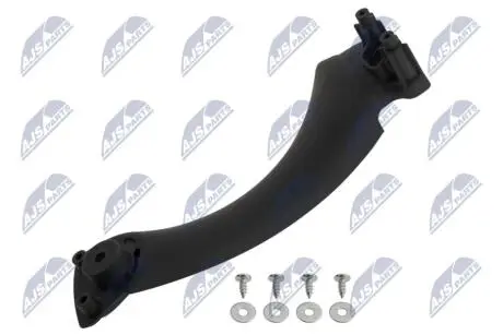 UCHWYT DRZWI | BMW 3 E90/E91/E92/E93 2004-/ЛІВ-WEWNКTRZNY/ NTY EZCBM269