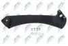 Ручка двери передней внутренняя правая bmw 3 e90/e91/e92/e93 2004-, 51417230850 NTY EZCBM270 (фото 3)