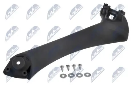 Ручка двери передней внутренняя правая bmw 3 e90/e91/e92/e93 2004-, 51417230850 NTY EZCBM270