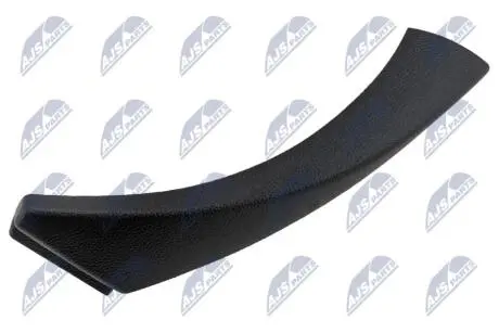 KLAMRA UCHWYTU DRZWI | BMW 3 E90/E91/E92/E93 2004-/ЛІВ-ВНУТРЕННяя/ NTY EZCBM271