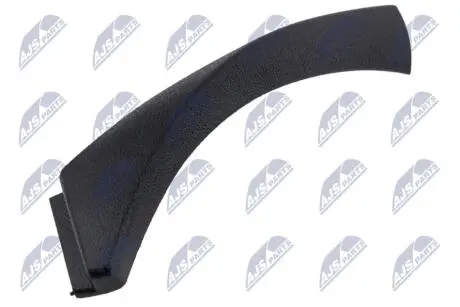 Внутренние ручки двери BMW 3 E90/E91/E92/E93 2004, 51419150336 NTY EZC-BM-272
