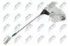 Тяга открывания замка двери BMW X5 F15 2013-,X6 F16 2014-/ЛЕВ/, 51207419839 NTY EZC-BM-277 (фото 1)