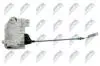 Тяга открывания замка двери BMW X5 F15 2013-,X6 F16 2014-/ЛЕВ/, 51207419839 NTY EZC-BM-277 (фото 3)