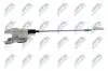 Тяга открывания замка двери BMW X5 F15 2013-,X6 F16 2014-/ЛЕВ/, 51207419839 NTY EZC-BM-277 (фото 5)