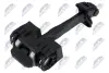 ОБМЕЖУВАЧ ДВЕРЕЙ | BMW X5 F15 2013-,X6 F16 2014- Л/П NTY EZCBM292 (фото 1)