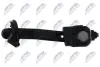 ОБМЕЖУВАЧ ДВЕРЕЙ | BMW X5 F15 2013-,X6 F16 2014- Л/П NTY EZCBM292 (фото 4)