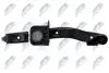 ОБМЕЖУВАЧ ДВЕРЕЙ | BMW 5 F10/F11 2009- Л/П NTY EZCBM293 (фото 4)