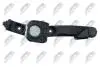 ОБМЕЖУВАЧ ДВЕРЕЙ | MINI R50/R52/R53/R55/R56/R57/R58/R59 2003-/WERSJE 3D/ Л/П NTY EZCBM306 (фото 4)