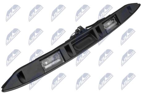 РУЧКА КРЫШКИ БАГАЖНИКА NTY EZCBM338