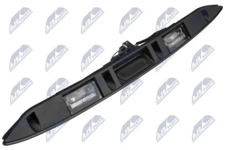 РУЧКА КРЫШКИ БАГАЖНИКА NTY EZCBM338