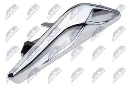 Облицовка, фонарь указателя поворота BMW X3 F25 2010-, 51117338569 NTY EZC-BM-349