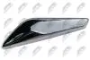 Заглушка бампера bmw x3 f25 2010-/x4 f26 2013-,51117338570 NTY EZC-BM-350 (фото 3)