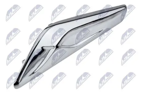 Заглушка бампера bmw x3 f25 2010-/x4 f26 2013-,51117338570 NTY EZC-BM-350
