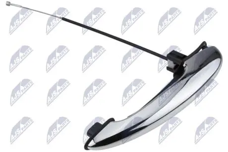 РУЧКА ДВЕРИ НАРУЖНАЯ NTY EZCBM370