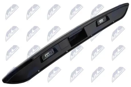 Автозапчасть NTY EZCBM381