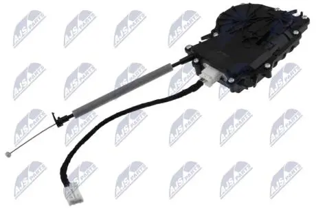 ЗАМОК КРЫШКИ БАГАДНИКА NTY EZCBM396