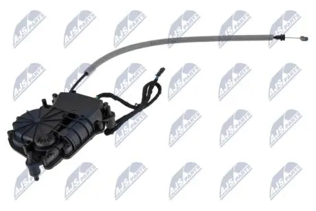 ЗАМОК КРЫШКИ БАГАДНИКА NTY EZCBM397