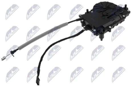 ЗАМОК КРЫШКИ БАГАДНИКА NTY EZCBM398